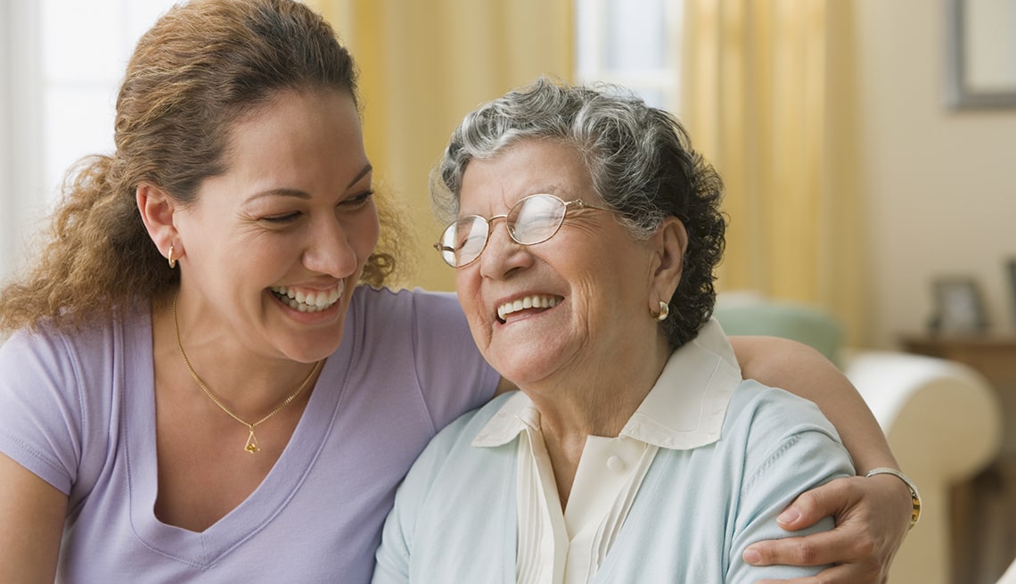 6 Secrets to Making Caregiving Easier | Euro-American Connections & Homecare