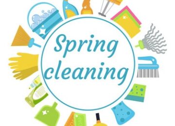 5 Unique Ways to Help Your Client with Spring Cleaning