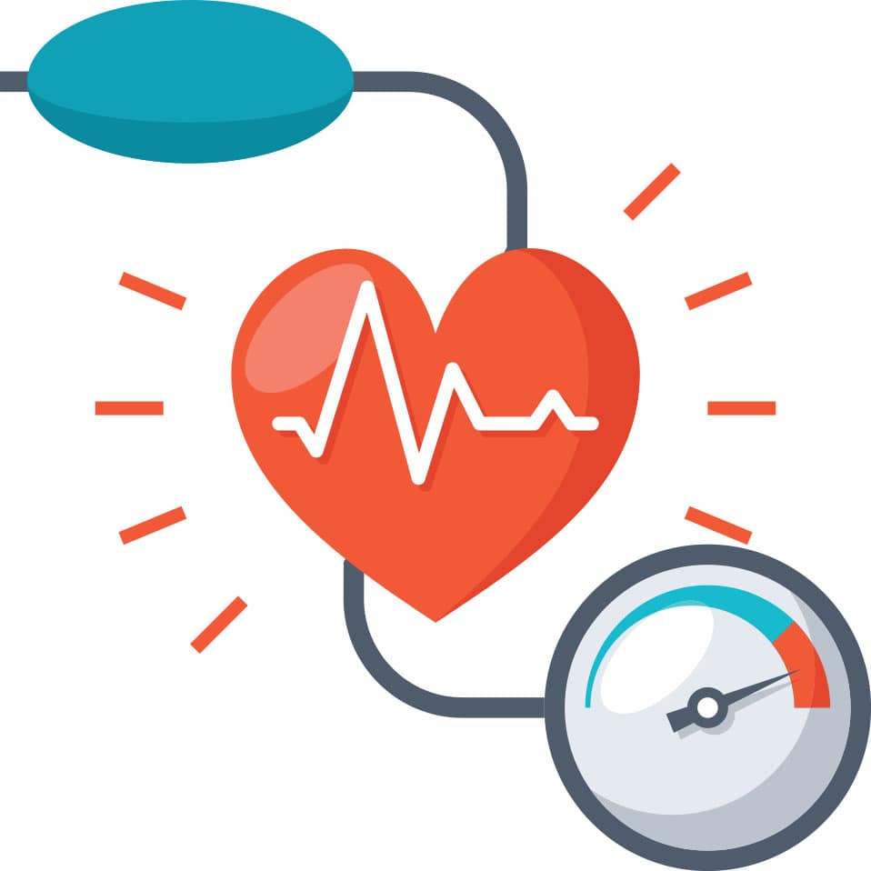 5 Surprising Facts About High Blood Pressure | Euro-American Connections & Homecare