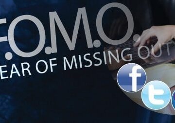 How Caregivers Can Overcome FOMO – Fear Of Missing Out