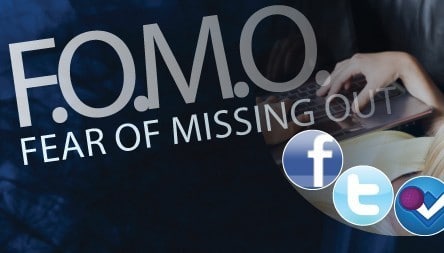 How Caregivers Can Overcome FOMO - Fear Of Missing Out | Euro-American Connections & Homecare