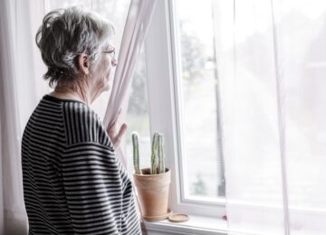 The Red Flags of Senior Loneliness and Isolation
