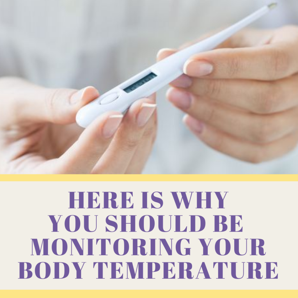 COVID-19 SPECIAL: Why You Should Be Monitoring Your Body Temperature | Euro-American Homecare