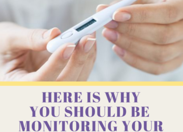 COVID-19 SPECIAL: Why You Should Be Monitoring Your Body Temperature