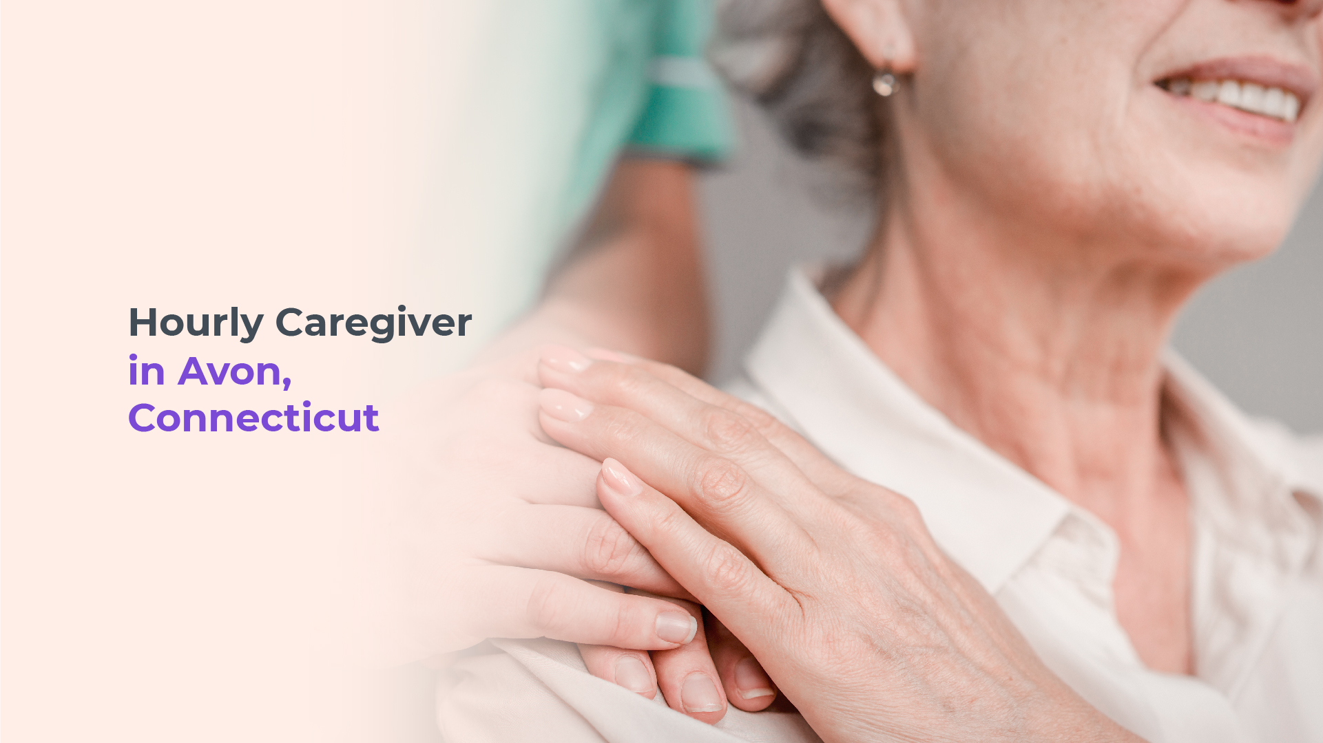 Hourly Caregivers in Avon Connecticut