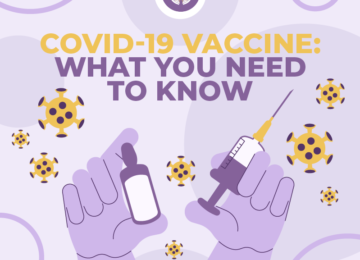 COVID-19 VACCINE: What you Need to Know