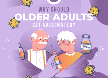 Why should older adults get vaccinated? [Infographic]