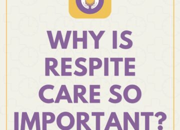 Why Is Respite Care So Important?
