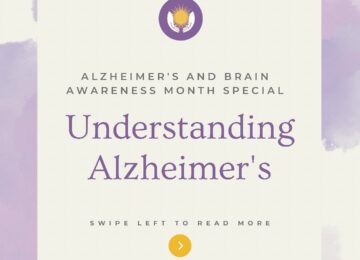 Understanding Alzheimer’s