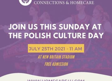 Join Us This Sunday At The Polish Culture Day