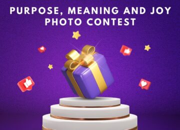 Purpose Meaning And Joy Contest Winners