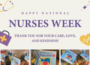 Happy National Nurses Week
